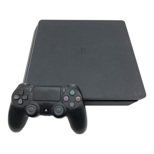 SONY (ソニー) Playstation4 CUH-2100A 動作確認済み 500GB 02-27452458-1417857