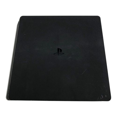 SONY (ソニー) Playstation4 CUH-2100A 動作確認済み 500GB 02-27452458-1417857