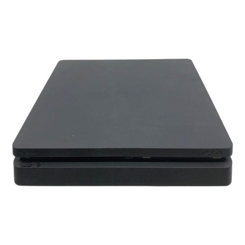SONY (ソニー) Playstation4 CUH-2100A 動作確認済み 500GB 02-27452458-1417857