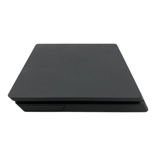 SONY (ソニー) Playstation4 CUH-2100A 動作確認済み 500GB 02-27452458-1417857