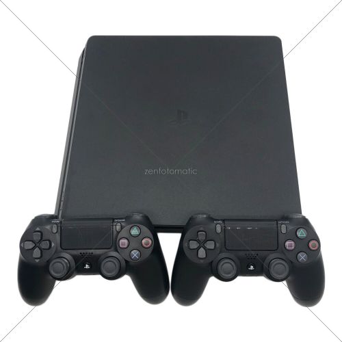 SONY (ソニー) Playstation4 CUH-2000A 500GB 02-27452377-1854075