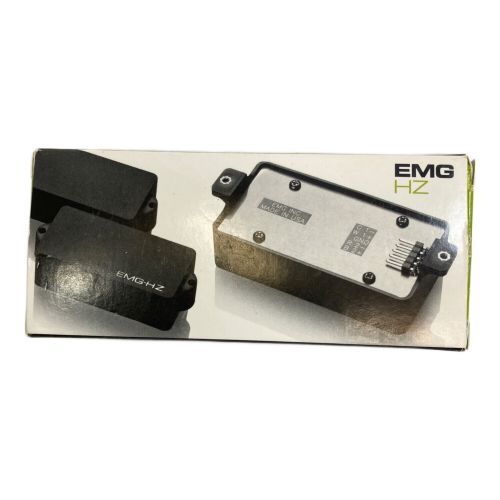 EMG H4