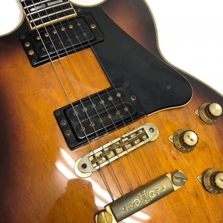 YAMAHA SG-1000 カスタム ロック式トレモロ ヤマハ 初期 YAMAHA SG-1000 カスタム ロック式トレモロ ヤマハ 初期 YAMAHA SG