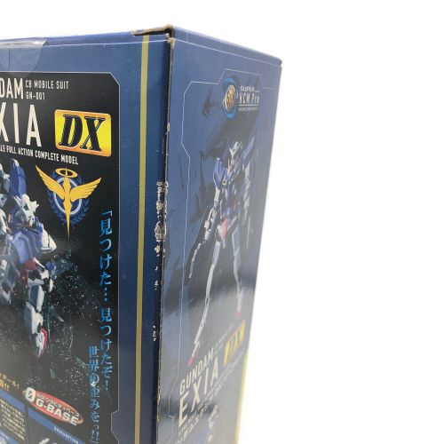 BANDAI (バンダイ) ガンダムEXIA DX