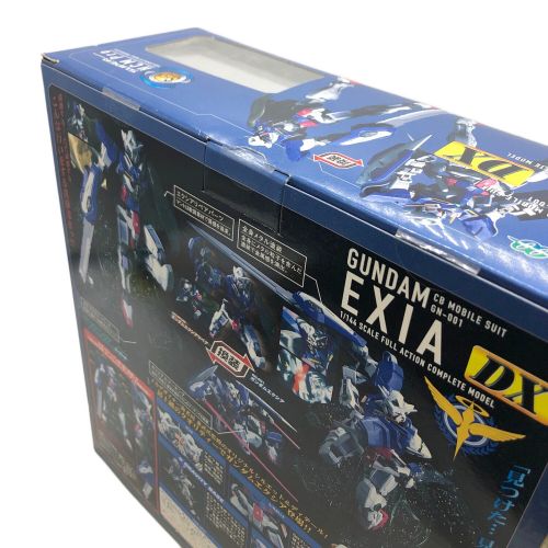 BANDAI (バンダイ) ガンダムEXIA DX