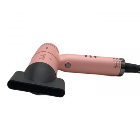 MIMI AIR ドライヤー KR-F01 L Amazon | ネクストイノベーション(next innovation) ヘア