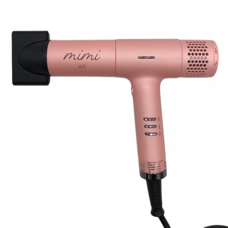 MIMI AIR 朝コンパクトドライヤー KR-F01 2022年製｜トレファクONLINE