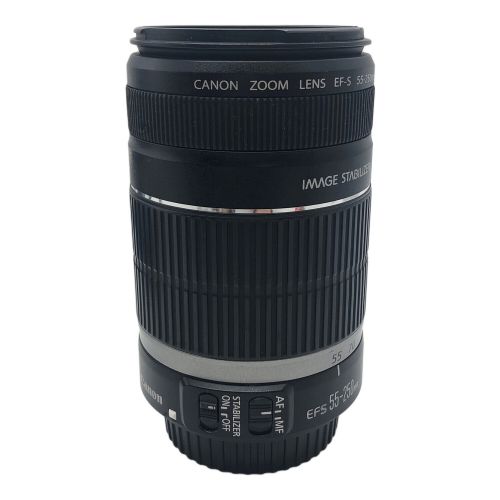 Canon EOS デジタル一眼レフカメラ 望遠ズームレンズカバーにヒビ有 Kiss X2 ダブルズームキット 1240万(総画素) APS-C CMOS 専用電池 SDカード対応 レンズ:18-55/55-250mm -