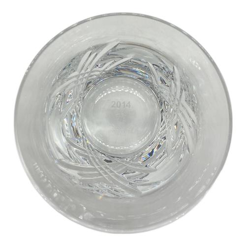 Baccarat (バカラ) イヤータンブラー ステラ 2014