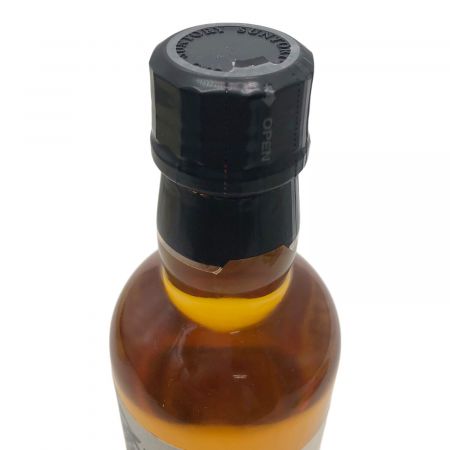 サントリー 100周年記念ウイスキー 180ml 感謝 未開封｜トレファクONLINE