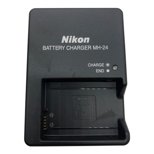 Nikon (ニコン) デジタル一眼レフカメラ レンズ:AS-S 35mm 1:1.8G D5300 レンズセット 2478万(総画素) APS-C CMOS 専用電池 SDカード対応 ■