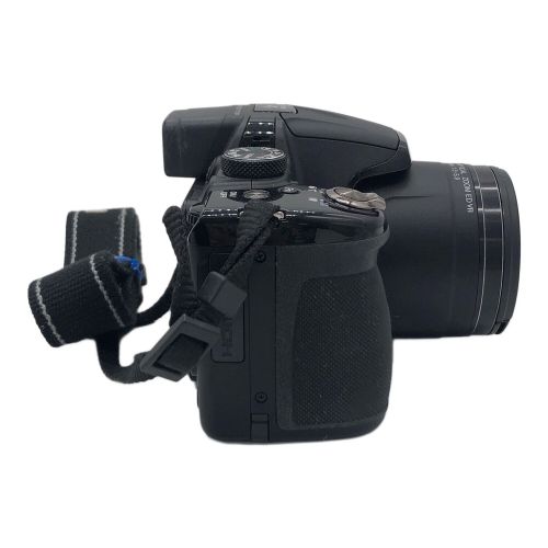 Nikon (ニコン) コンパクトデジタルカメラ 充電器無 P520 1891万(総画素) 1/2.3型CMOS (裏面照射型) 専用電池 SDカード対応 ■