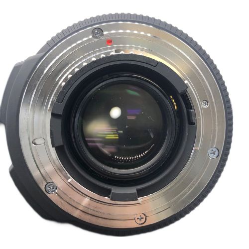 SIGMA (シグマ) レンズ EX HSM 17-50mm f2.8 ニコンマウント ■