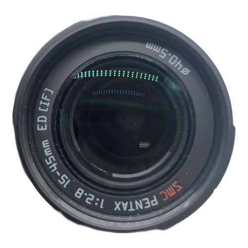 PENTAX ミラーレス一眼カメラ Q10 ダブルズームレンズキット 1276万(総画素) 1/2.3型 CMOS 専用電池 SDカード対応 USBケーブル/ソフトケース付 レンズ:5-15mm/15-45mm 4530506