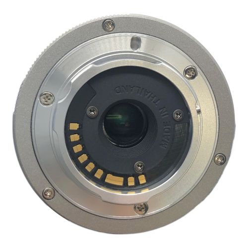 PENTAX ミラーレス一眼カメラ Q10 ダブルズームレンズキット 1276万(総画素) 1/2.3型 CMOS 専用電池 SDカード対応 USBケーブル/ソフトケース付 レンズ:5-15mm/15-45mm 4530506