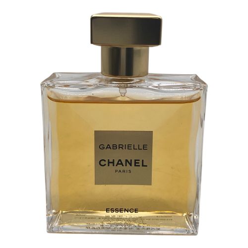 CHANEL (シャネル) 香水 エッセンス オードゥ パルファム （ヴァポリザター） 50ml 残量80%-99%