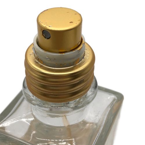 L'OCCITANE (ロクシタン) 香水 フルールドールアカシアオードトワレ 75ml 残量80%-99%