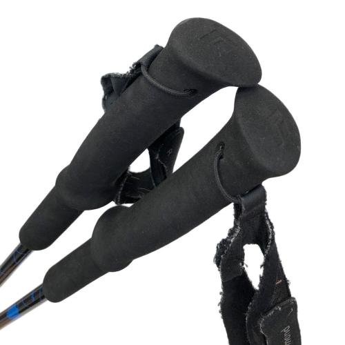 BLACK DIAMOND (ブラックダイヤモンド) トレッキングポール ナチュラル×ブラック