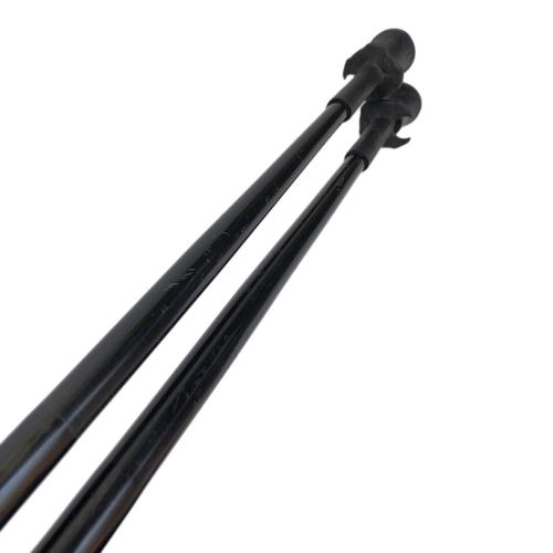 BLACK DIAMOND (ブラックダイヤモンド) トレッキングポール ナチュラル×ブラック