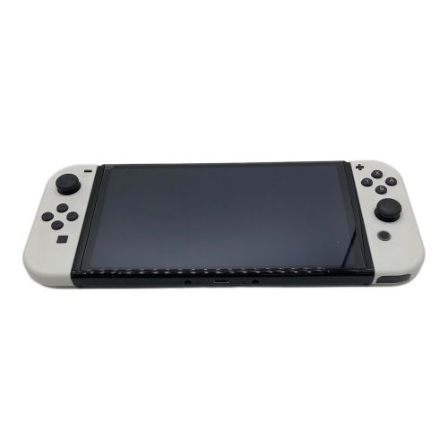 Nintendo (ニンテンドウ) Nintendo Switch(有機ELモデル) HEG-001 動作確認済み XTJ10761945632