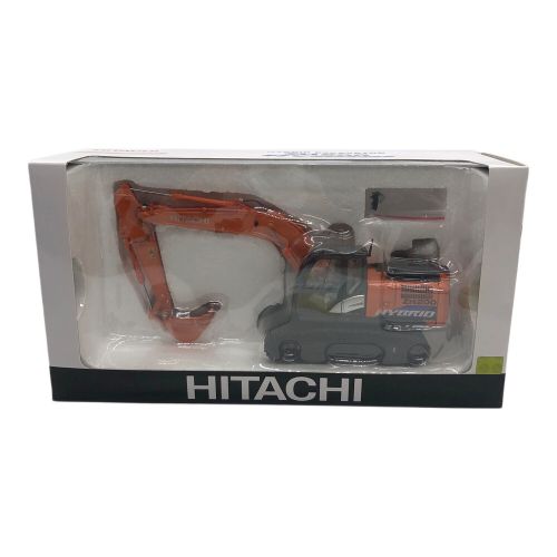 REPLICARS (レプリカ―ズ) HITACHI ショベルカー HYBRID EXCAVATOR ZH200