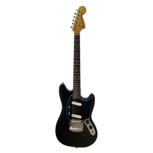 FENDER JAPAN (フェンダージャパン) エレキギター MG69 ムスタング 1997年-2000年