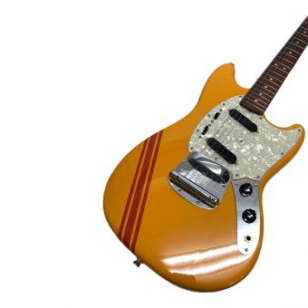 FENDER JAPAN (フェンダージャパン)  Competition Orange MG69-BECK コユキシグネチャー ムスタング 2007-2010 T059523