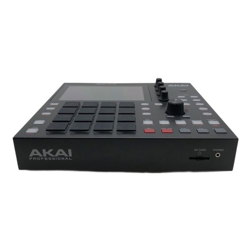 AKAI (アカイ) サンプラー AKAI Professional MPC ONE A12011241817476