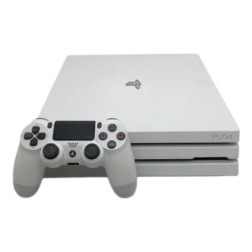 SONY (ソニー) Playstation4 Pro CUH-7200B 1TB -