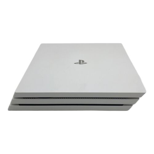 SONY (ソニー) Playstation4 Pro CUH-7200B 1TB -