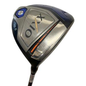 XXIO(DUNLOP) (ゼクシオ（ダンロップ）) ゼクシオ10 ドライバー