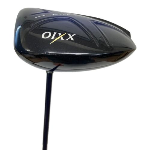 XXIO(DUNLOP) (ゼクシオ（ダンロップ）) ゼクシオ10 ドライバー