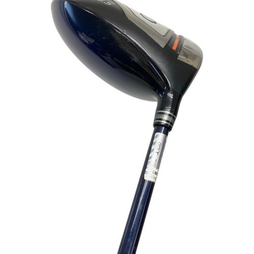 XXIO(DUNLOP) (ゼクシオ（ダンロップ）) ゼクシオ10 ドライバー