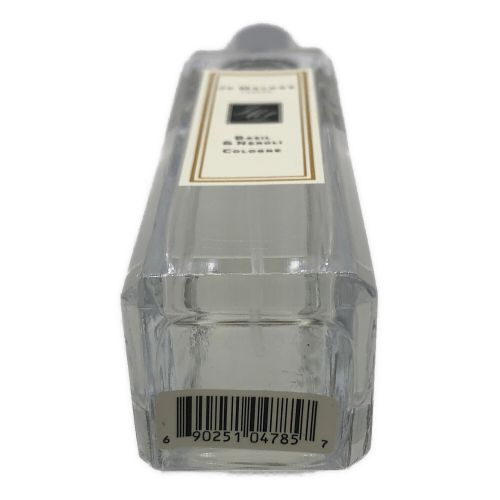 JO MALONE (ジョーマローン) 香水（コロン） バジル＆ネロリ 30ml 残量80%-99%