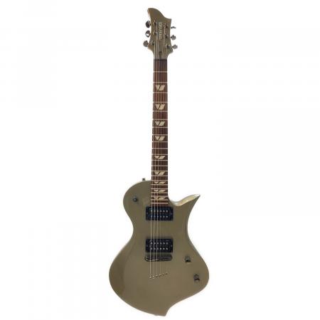 FERNANDES (フェルナンデス) エレキギター RAVELLE X DMG 2009年製