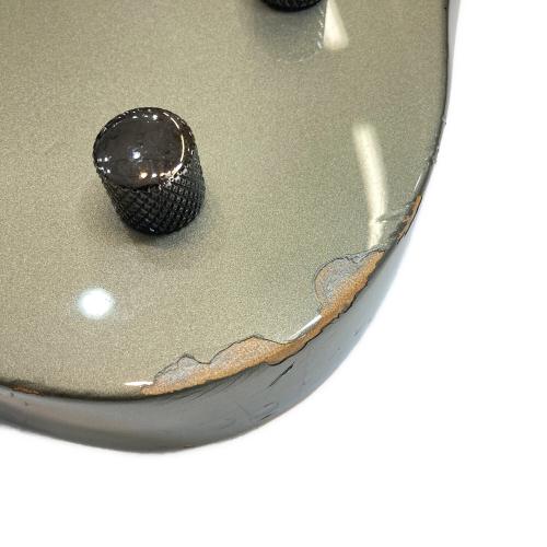 FERNANDES (フェルナンデス) エレキギター RAVELLE X DMG 2009年製