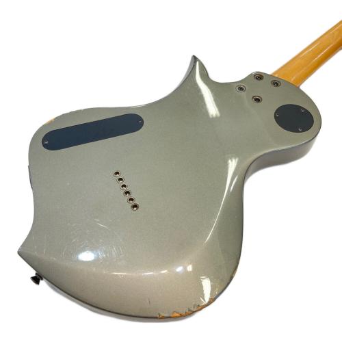 FERNANDES (フェルナンデス) エレキギター RAVELLE X DMG 2009年製