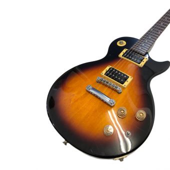 EPIPHONE (エピフォン) レスポール LESPAUL100 SJ04042312