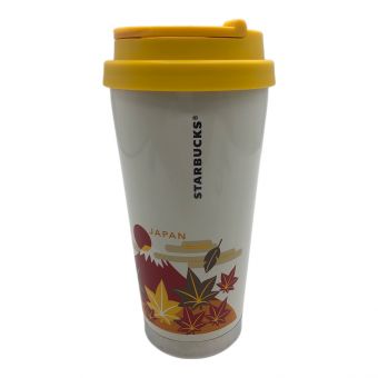 STARBUCKS COFFEE (スターバックスコーヒー) ボトル イエロー