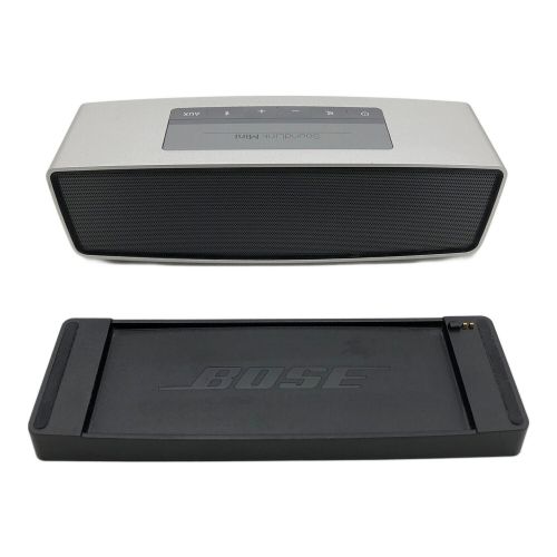 BOSE (ボーズ) Bluetooth対応スピーカー 359037-3300