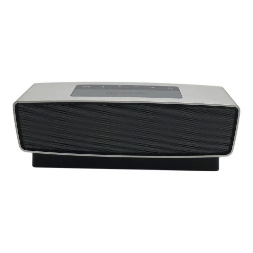 BOSE (ボーズ) Bluetooth対応スピーカー 359037-3300