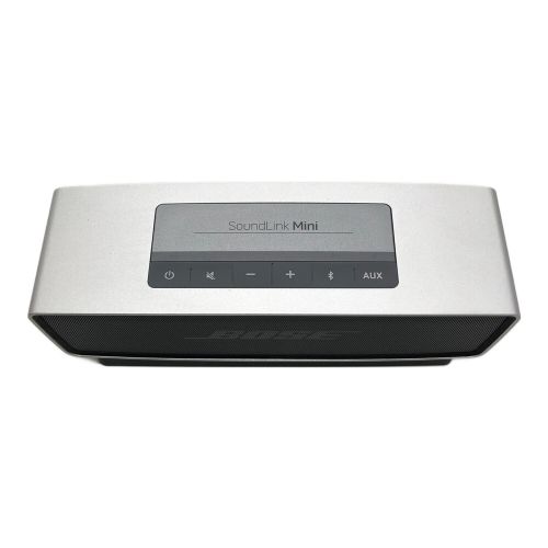 BOSE (ボーズ) Bluetooth対応スピーカー 359037-3300