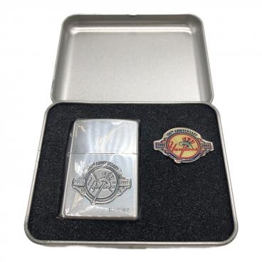 荒川アンダーザブリッジ　zippo 未使用品 荒川アンダーザブリッジ zippo 未使用品 荒川アンダーザブリッジ