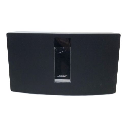 BOSE (ボーズ) スピーカー SoundTouch 30 Series wireless music system