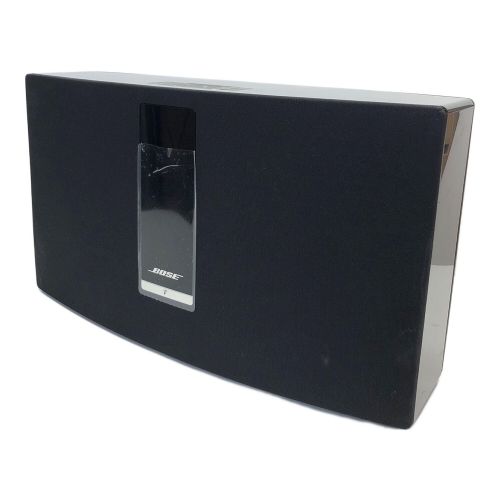 BOSE (ボーズ) スピーカー SoundTouch 30 Series wireless music system