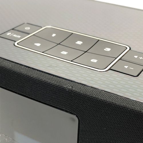 BOSE (ボーズ) スピーカー SoundTouch 30 Series wireless music system