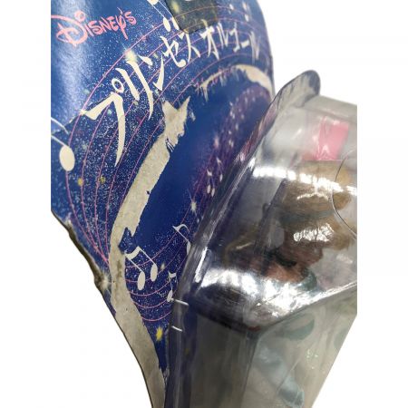 DISNEY (ディズニー) プリンセスオルゴール プチコレクション