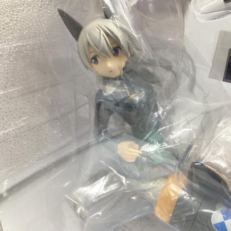 ALTER (アルター) フィギュア エイラ・イルマタル・ユーティライネン