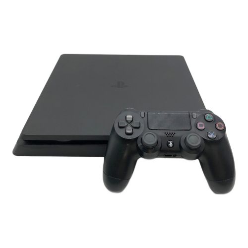 SONY (ソニー) Playstation4 CUH-2100B HDD:1TB 02-27452462-1310773