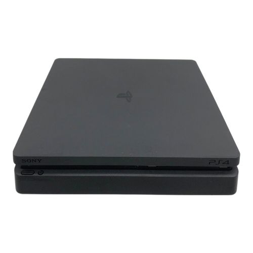 SONY (ソニー) Playstation4 CUH-2100B HDD:1TB 02-27452462-1310773